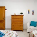 Дом отдыха Casa Carmen Пуэрто дель Кармен
