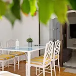 Дом отдыха Casa Carmen Пуэрто дель Кармен
