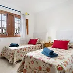 Casa Carmen Дом отдыха *