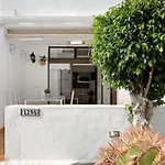 Casa Carmen Дом отдыха Пуэрто дель Кармен