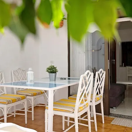 Casa Carmen *
