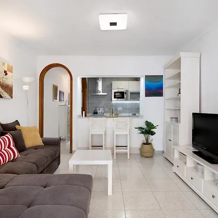 Dom wakacyjny Casa Carmen