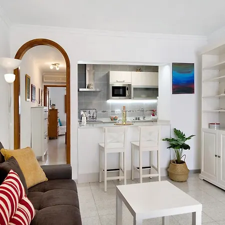 Casa Carmen Сasa de vacaciones