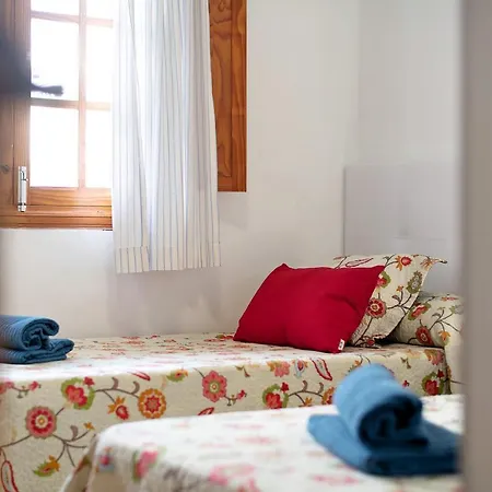 Casa Carmen Casa de Férias *