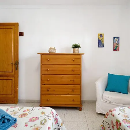 Casa de Férias Casa Carmen Puerto del Carmen (Lanzarote)