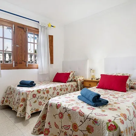 Casa Carmen Ferienhaus Puerto del Carmen (Lanzarote)