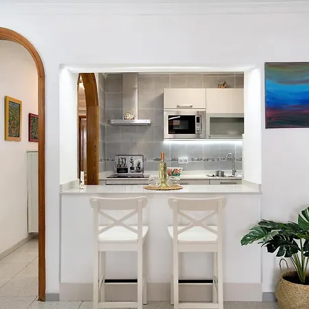 Дом отдыха Casa Carmen