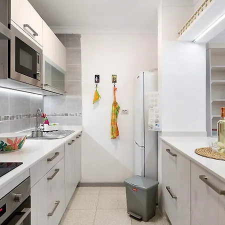 Casa Carmen פוארטו דל כרמן
