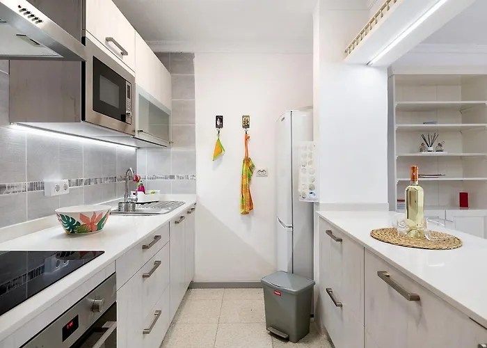 Сasa de vacaciones Casa Carmen *