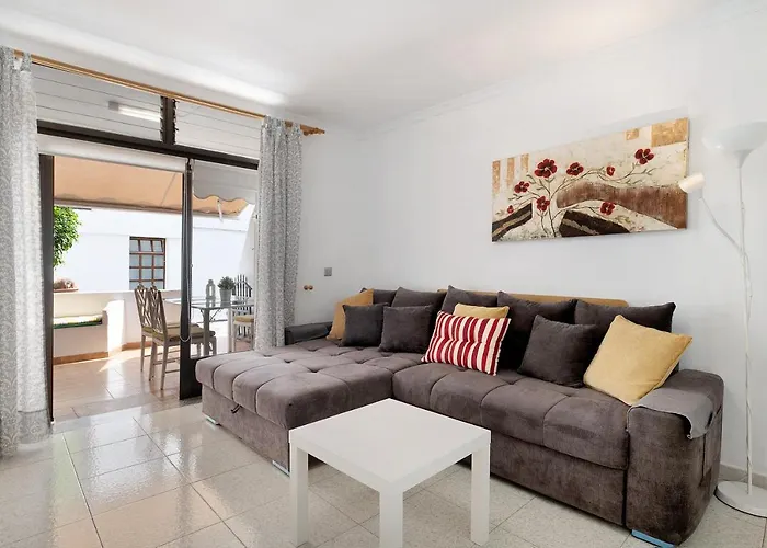 Сasa de vacaciones Casa Carmen Puerto del Carmen (Lanzarote)