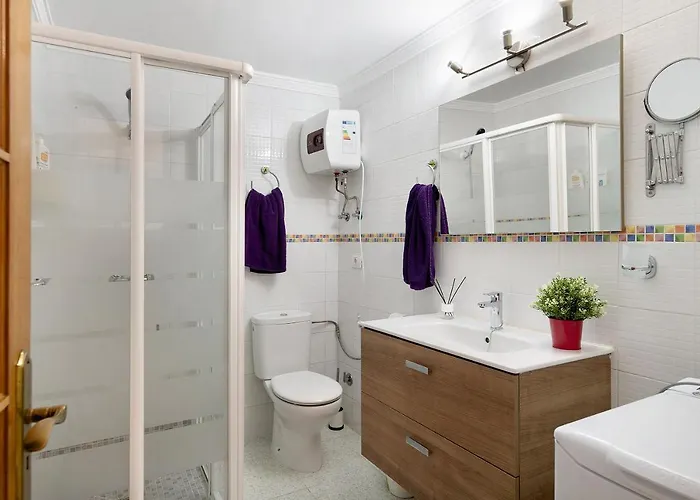 Casa Carmen * Puerto del Carmen (Lanzarote)