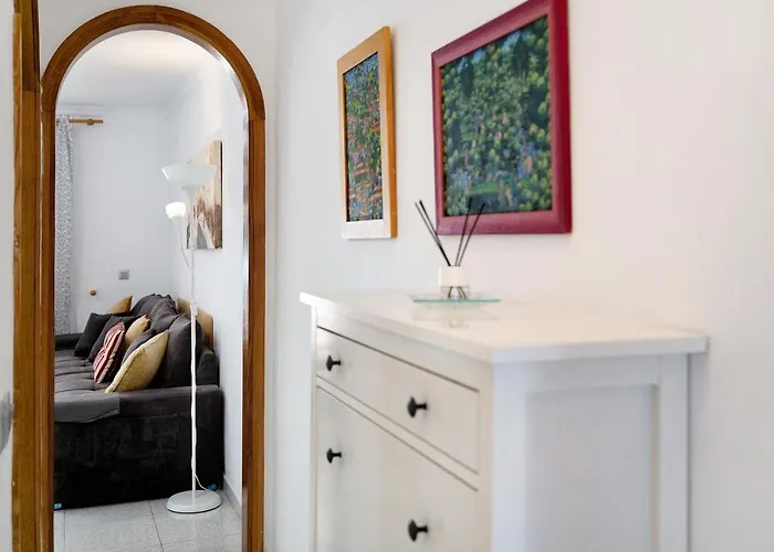 Casa Carmen Сasa de vacaciones *