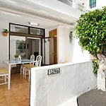 Будинок відпочинку Casa Carmen *