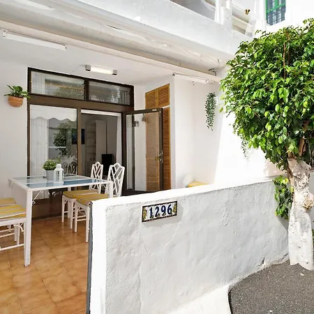 Сasa de vacaciones Casa Carmen *