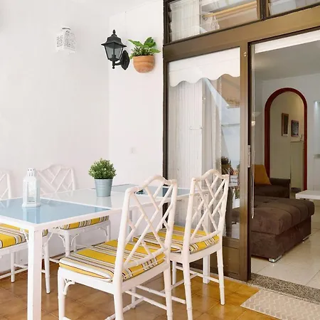 Сasa de vacaciones Casa Carmen