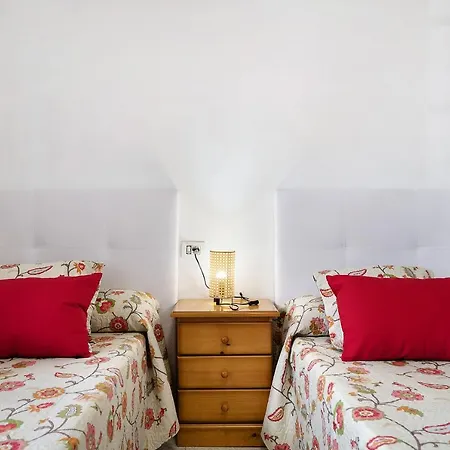 Casa Carmen * Puerto del Carmen (Lanzarote)