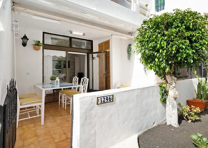 Holiday home Casa Carmen *