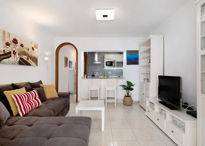 Holiday home Casa Carmen