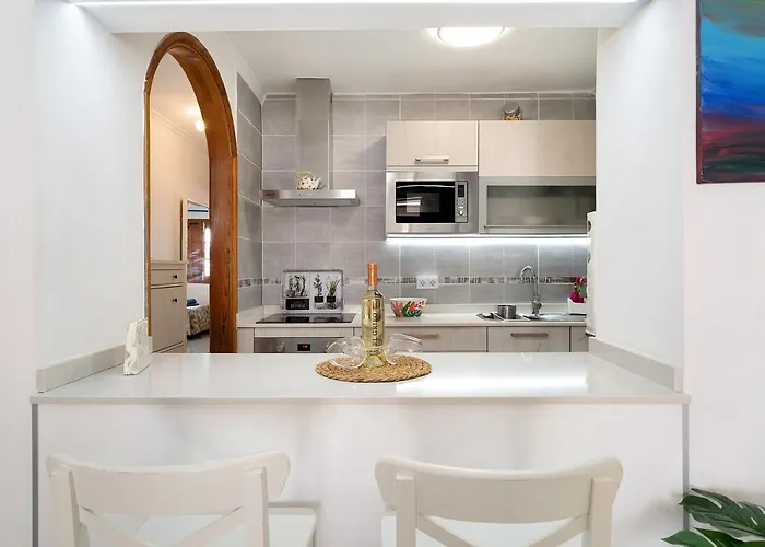 Holiday home Casa Carmen