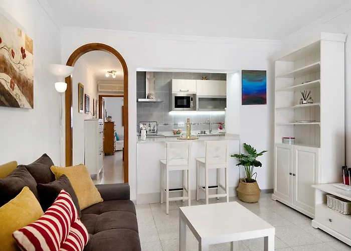 Casa Carmen Holiday home