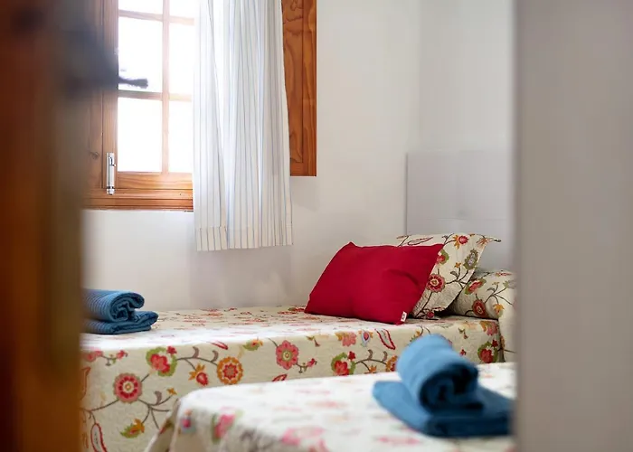 Casa Carmen Holiday home *