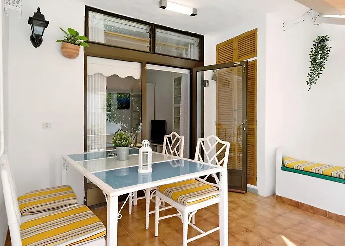 Casa Carmen Holiday home