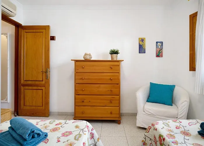 Holiday home Casa Carmen Puerto del Carmen (Lanzarote)