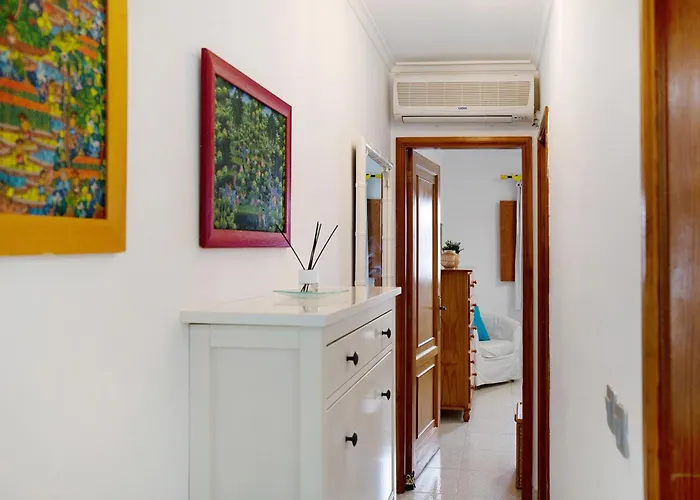 Casa Carmen Holiday home Puerto del Carmen (Lanzarote)