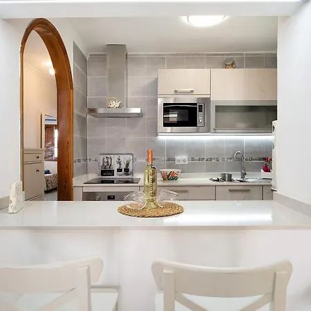 Σπίτι διακοπών Casa Carmen