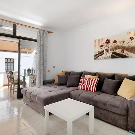 Σπίτι διακοπών Casa Carmen Πουέρτο Ντελ Κάρμεν