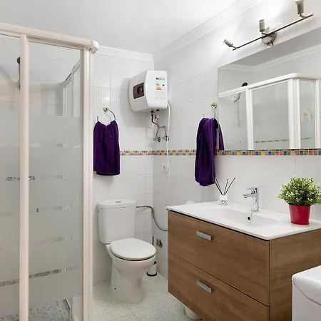 Casa Carmen * Πουέρτο Ντελ Κάρμεν