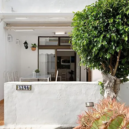 Σπίτι διακοπών Casa Carmen Πουέρτο Ντελ Κάρμεν