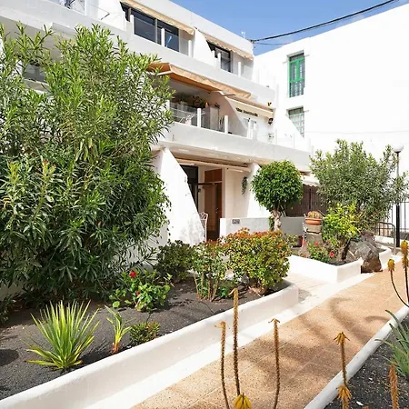 Σπίτι διακοπών Casa Carmen Πουέρτο Ντελ Κάρμεν