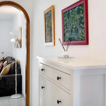 Casa Carmen Σπίτι διακοπών *