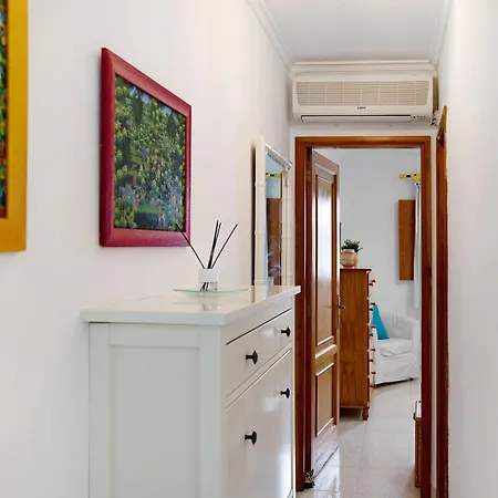 Casa Carmen Σπίτι διακοπών Πουέρτο Ντελ Κάρμεν